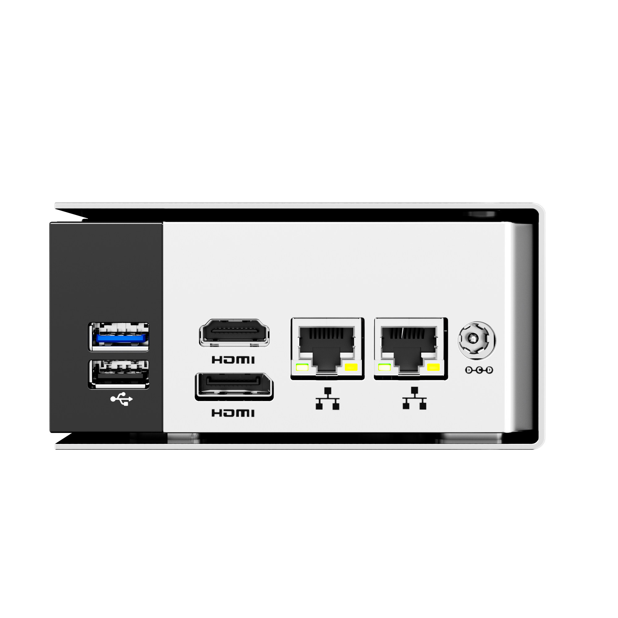 GMKtec M8 Mini PC Ryzen 5 6650 - Oculink Egpu Mini Pc 评论和价格