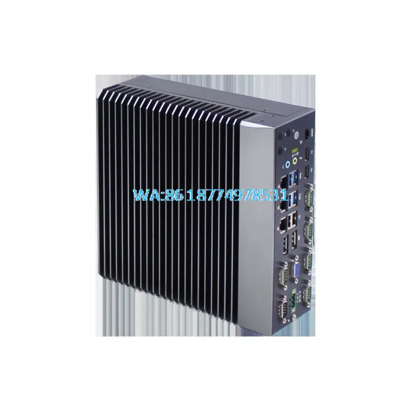 Wmwmnu for Core I3 I5 I7 Fanle - Fanless Industrial Pc Rs485 Core I7 评论和价格